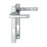 HOPPE London UPVC Lever Door Furniture 113P/366M