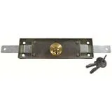 ALUK Pop Out Bi-Fold Handle Non Locking