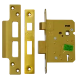 ASEC 3 Lever Sashlock