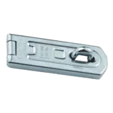 ABUS 100 Series Hasp & Staple