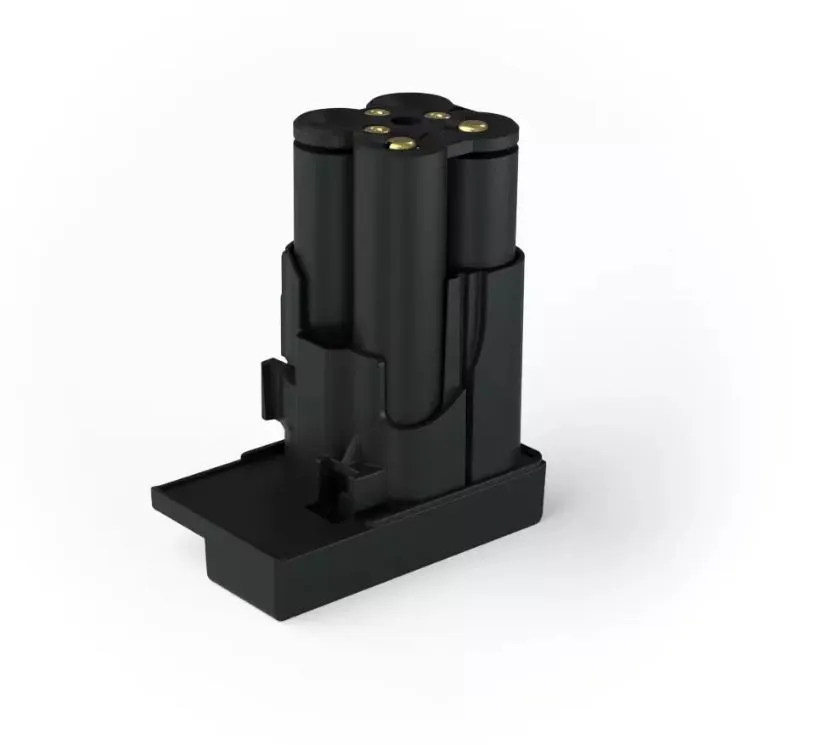 Nuki - Power Pack (Power Pack - INT)