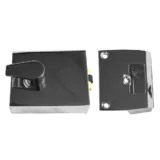 UNION 1158 Rollerbolt Nightlatch