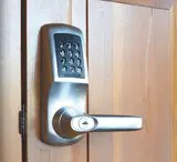 Code Lock Smart Lock Medium Duty