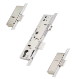 ERA 2 Linear Bolt Split Spindle Latch & Deadbolt With 16mm Faceplate