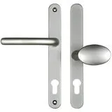 ERA Valiant Euro Mortice Sashlock Square End