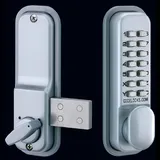 Codelocks CL100 Surface Rim Deadbolt Digital Lock