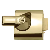 YALE PBS1 & PBS2 Auto Deadlocking Nightlatch