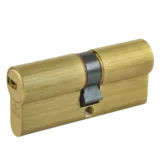 Restricted  Euro Cylinder