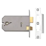 UNION 2026 Horizontal Mortice Bathroom Lock