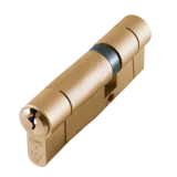 ASEC Kite BS 1 Star Kitemarked Euro Double Cylinder