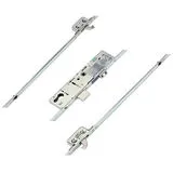 SQUIRE Stronglock Plus Laminated Padlock In Protective Casing Long Shackle