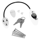 ERA Safety Locking Restrictor