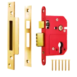 ERA 264 Fortress Euro Sashcase