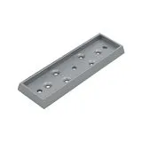 Adams Rite Armature Housing