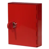 SECURIKEY EK1SFA Emergency Key Box Solid Fronted With Camlock