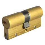 CISA Astral S Euro Double Cylinder