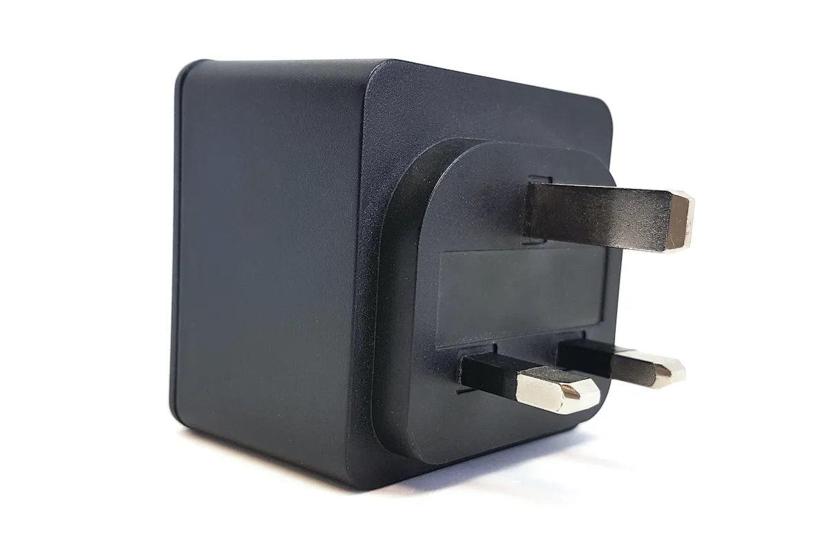 Nuki - Bridge (UK Plug)