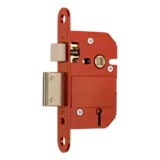 ERA Fortress 262 & 362 BS 5 Lever Sashlock