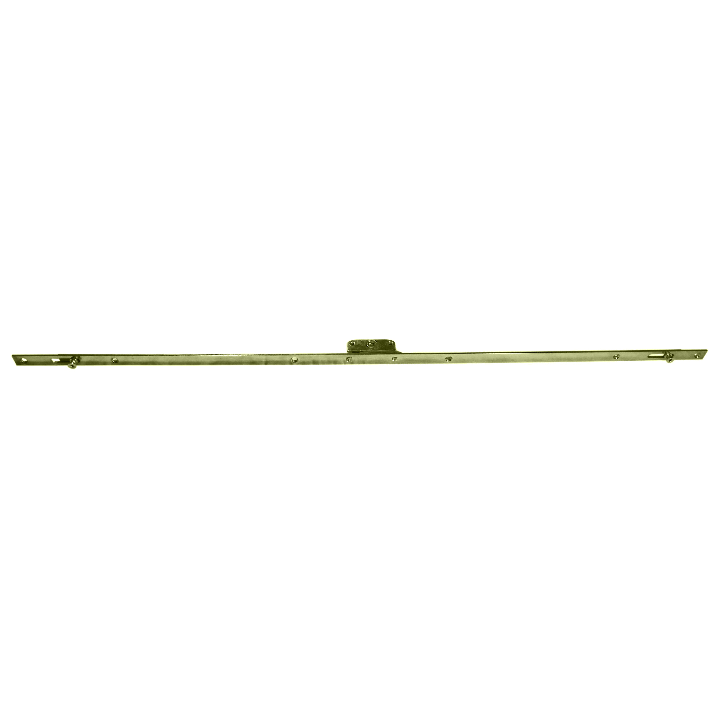 Multipoints & UPVC