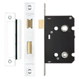 ERA Valiant Bathroom Lock Square End