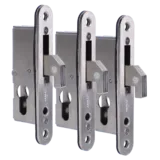 Catches and Camlock Accessories