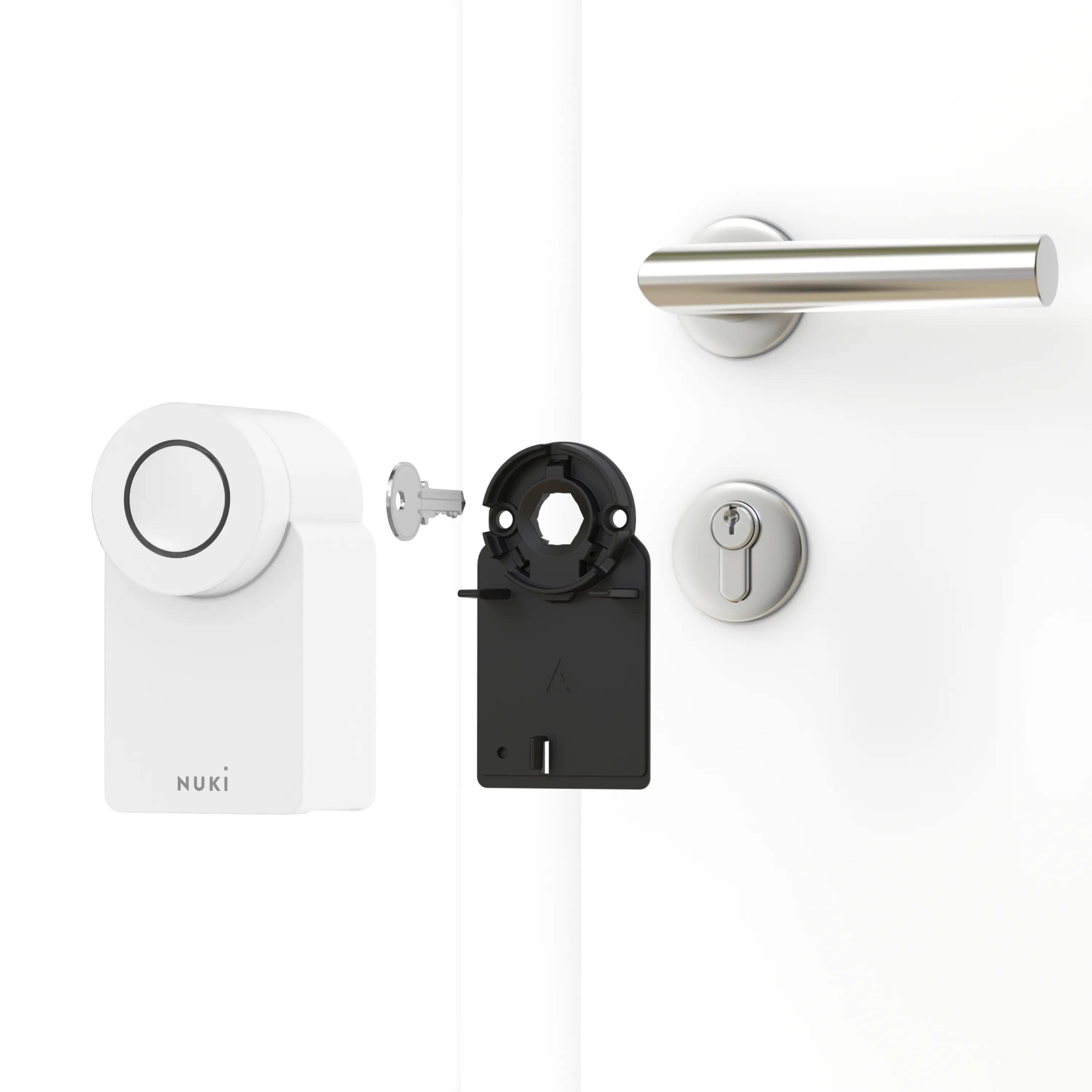 Nuki Smart Lock (4th Generation)