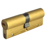 CISA Astral S Euro Double Cylinder