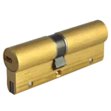 CISA Astral S Euro Double Cylinder