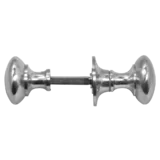 ASEC Rim Knob Set - 50mm