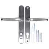 Lever Lever Door Handles