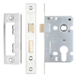 ERA Valiant Euro Mortice Sashlock Square End