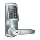 CODELOCKS CL5520 Smart Digital Lock With Mortice Lock & Cylinder