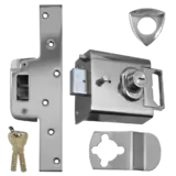 Banham L2000 Rimlock