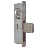 ALPRO 5218 Screw-In Mortice Deadlock Barbolt Case