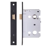 ERA Valiant Upright Latch Square End