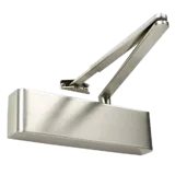 RUTLAND Fire Rated TS.9205 Door Closer Size EN 2-5 With Backcheck & Delayed Action