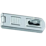 ABUS 100 Series Hasp & Staple