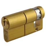 ASEC Kite Euro Half Cylinder