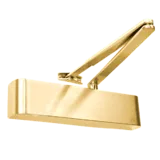 RUTLAND Fire Rated TS.5204 Door Closer Size EN 2-4 With Backcheck