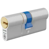 TSS 6 Pin Modern Rollerbolt Nightlatch 60mm