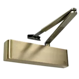 RUTLAND Fire Rated TS.5204 Door Closer Size EN 2-4 With Backcheck