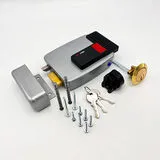 Electric Night Latches