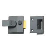 YALE 84 & 88 Non-Deadlocking Nightlatch