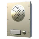 VIDEX 836M Series Speaker Panel