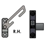 Door Restrictors