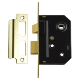 UNION 2294 Mortice Bathroom Lock