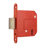 ERA Fortress 261 & 361 BS 5 Lever Deadlock