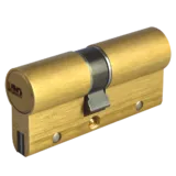 CISA Astral S Euro Double Cylinder