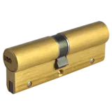 CISA Astral S Euro Double Cylinder