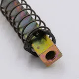 Accessories Door Closer & Panic Bar